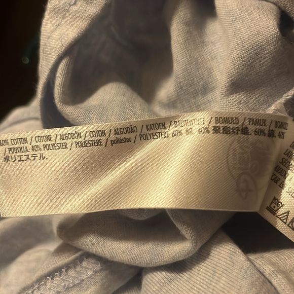 Eeyore Not A Morning Person Nightshirt - Picture 9 of 9